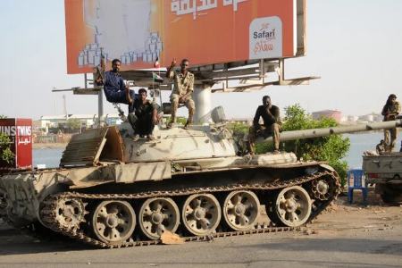 جنگ در سودان،اخبار بین الملل،خبرهای بین الملل