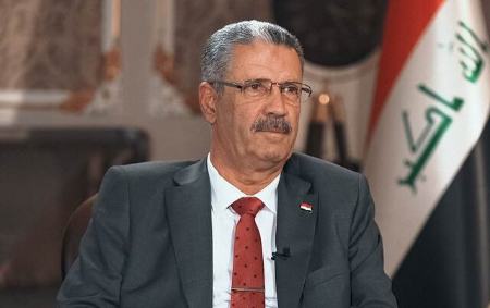 وزیر نفت عراق،اخبار اقتصادی،خبرهای اقتصادی