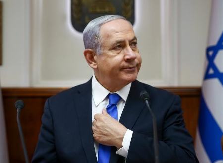نتانیاهو،اخبار سیاست خارجی،خبرهای سیاست خارجی
