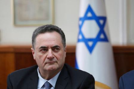 وزیر انرژی اسرائیل،اخبار بین الملل،خبرهای بین الملل