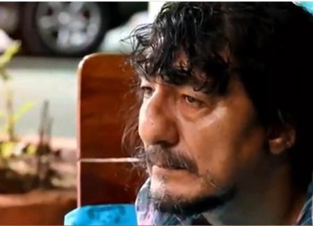 مرد معلول پاراگوئه ای،اخبار گوناگون،خبرهای گوناگون