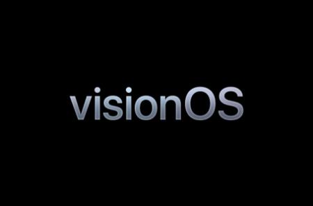 سیستم‌عامل VisionOS،اخبار تکنولوژی،خبرهای تکنولوژی