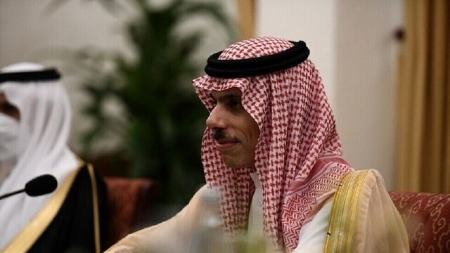 وزیر خارجه عربستان،اخبار بین الملل،خبرهای بین الملل