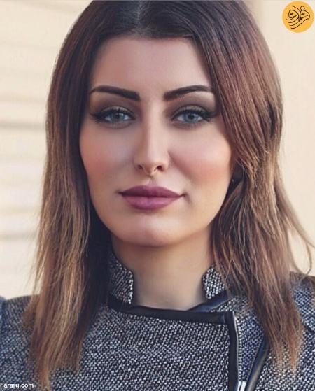 ملکه زیبایی عراق،اخبار بین الملل،خبرهای بین الملل