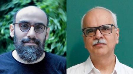 سعید مدنی و حسین رزّاق،اخبار سیاسی،خبرهای سیاسی