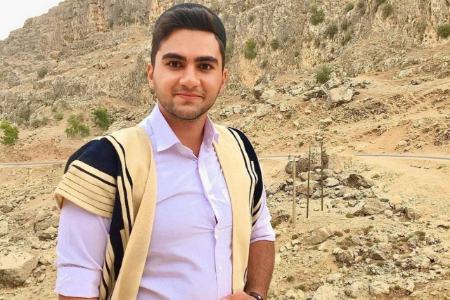 کشته شدن یکی از بستگان مادر کیان پیرفلک و شهادت یک مامور پلیس،اخبار سیاسی،خبرهای سیاسی