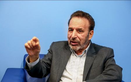 محمود واعظی،اخبار سیاسی،خبرهای سیاسی
