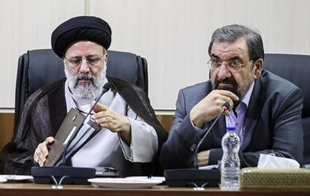 محسن رضایی،اخبار سیاسی،خبرهای سیاسی