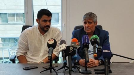 خوان رامون لوپز کارو،اخبار ورزشی،خبرهای ورزشی