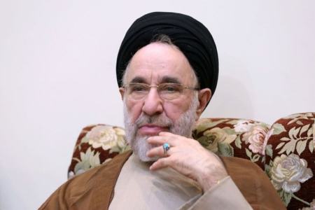 خاتمی،اخبار سیاسی،خبرهای سیاسی