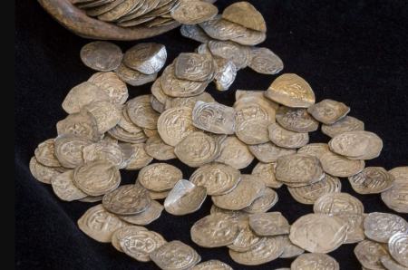 سکه‌های قدیمی در مجارستان،اخبار گوناگون،خبرهای گوناگون