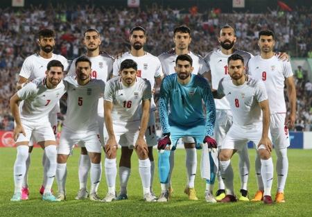تیم ملی فوتبال ایران،اخبار ورزشی،خبرهای ورزشی
