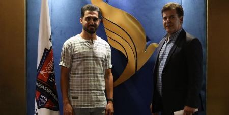 نقل و انتقالات پرسپولیس،اخبار ورزشی،خبرهای ورزشی