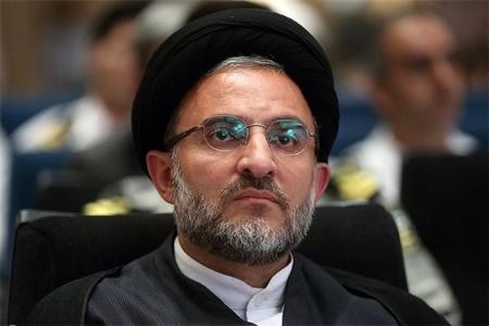حجت‌الاسلام خاموشی،اخبار سیاسی،خبرهای سیاسی