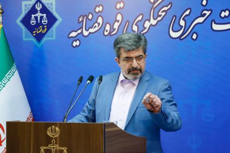 سخنگوی قوه قضائیه ،اخبارورزشی ،خبرهای ورزشی سخنگوی قوه قضائیه ,اخبار ورزشی ,خبرهای ورزشی