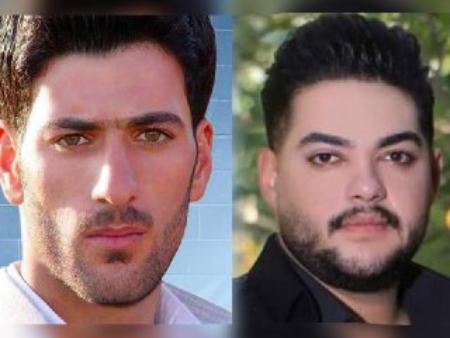 مرگ موسی اسماعیلی و پیمان گلوانی،اخبارسیاسی ،خبرهای سیاسی مرگ موسی اسماعیلی و پیمان گلوانی,اخبارسیاسی ,خبرهای سیاسی