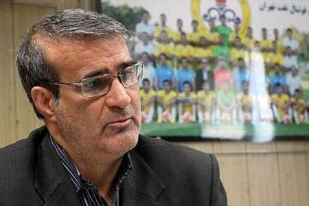  منصور قنبرزاده,اخبار ورزشی ,خبرهای ورزشی 
