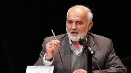  احمد توکلی,اخبارسیاسی,خبرهای سیاسی