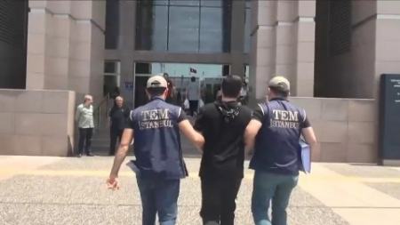 عملیات بزرگ تروریستی در استانبول،اخبار بین الملل،خبرهای بین الملل عملیات بزرگ تروریستی در استانبول،اخبار بین الملل،خبرهای بین الملل