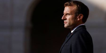 مکرون،اخبار بین الملل،خبرهای بین الملل مکرون،اخبار بین الملل،خبرهای بین الملل