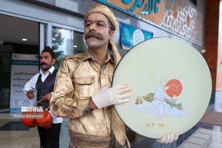 دومین سالانه شهر خلاق خوراک در رشت،تصاویر خبری،عکس خبری دومین سالانه شهر خلاق خوراک در رشت،تصاویر خبری،عکس خبری