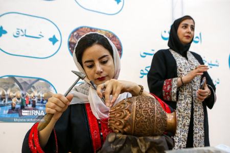دومین سالانه شهر خلاق خوراک در رشت،تصاویر خبری،عکس خبری دومین سالانه شهر خلاق خوراک در رشت،تصاویر خبری،عکس خبری