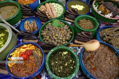 دومین سالانه شهر خلاق خوراک در رشت،تصاویر خبری،عکس خبری دومین سالانه شهر خلاق خوراک در رشت،تصاویر خبری،عکس خبری