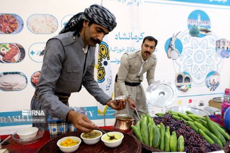 دومین سالانه شهر خلاق خوراک در رشت،تصاویر خبری،عکس خبری دومین سالانه شهر خلاق خوراک در رشت،تصاویر خبری،عکس خبری