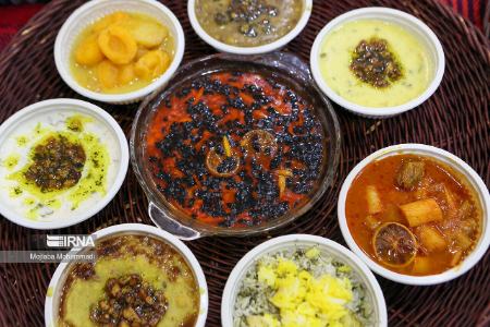 دومین سالانه شهر خلاق خوراک در رشت،تصاویر خبری،عکس خبری دومین سالانه شهر خلاق خوراک در رشت،تصاویر خبری،عکس خبری
