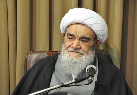رئیس حوزه علمیه اصفهان،اخبار سیاسی،خبرهای سیاسی