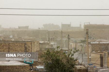 طوفان گرد و خاک در سیستان و بلوچستان،عکس خبری طوفان گرد و خاک در سیستان و بلوچستان،عکس خبری
