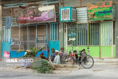 طوفان گرد و خاک در سیستان و بلوچستان،عکس خبری طوفان گرد و خاک در سیستان و بلوچستان،عکس خبری