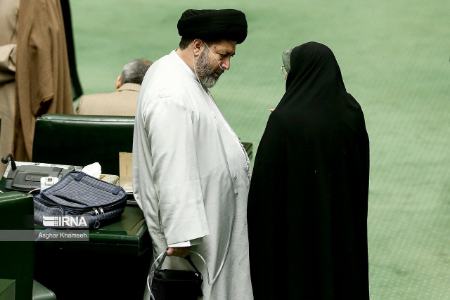 صحن علنی مجلس در 6 تیر 1402،اخبار سیاسی،خبرهای سیاسی