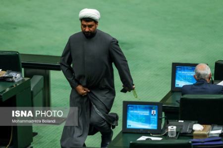 صحن علنی مجلس در 6 تیر 1402،اخبار سیاسی،خبرهای سیاسی