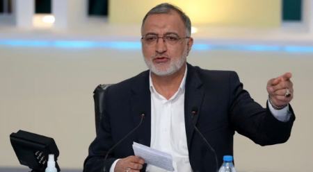 زاکانی،اخبار سیاسی،خبرهای سیاسی