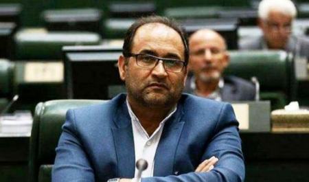 جلیل رحیمی جهان آبادی،اخبار سیاسی،خبرهای سیاسی