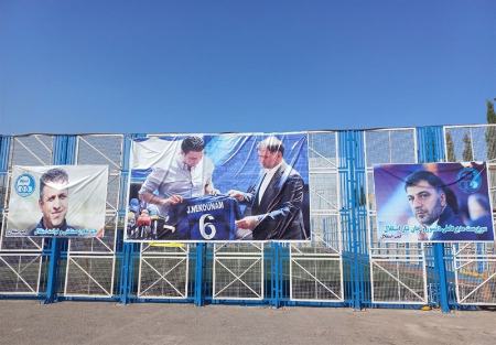 تمرین استقلال،اخبار ورزشی،خبرهای ورزشی تمرین استقلال،اخبار ورزشی،خبرهای ورزشی