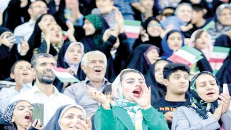 حضور بانوان در ورزشگاه،اخبار ورزشی،خبرهای ورزشی حضور بانوان در ورزشگاه،اخبار ورزشی،خبرهای ورزشی