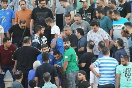 احضار لیدرهای باشگاه استقلال،اخبار ورزشی،خبرهای ورزشی احضار لیدرهای باشگاه استقلال،اخبار ورزشی،خبرهای ورزشی