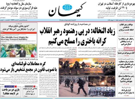 تیتر روزنامه ها،روزنامه های سیاسی و اقتصادی تیتر روزنامه ها،روزنامه های سیاسی و اقتصادی