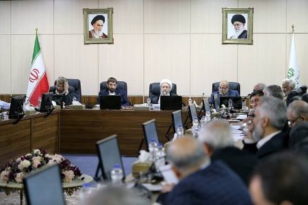 مجمع تشخیص مصلحت نظام،اخبار سیاسی،خبرهای سیاسی