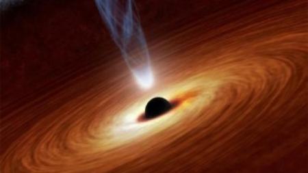 سیاهچاله‌،اخبار علمی،خبرهای علمی