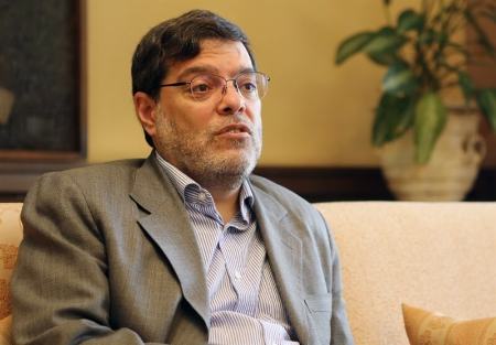 محمد مرندی،اخبار سیاسی،خبرهای سیاسی