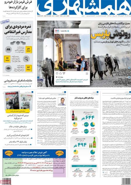 تیتر روزنامه ها،خبرهای روزنامه های سیاسی و اقتصادی تیتر روزنامه ها،خبرهای روزنامه های سیاسی و اقتصادی