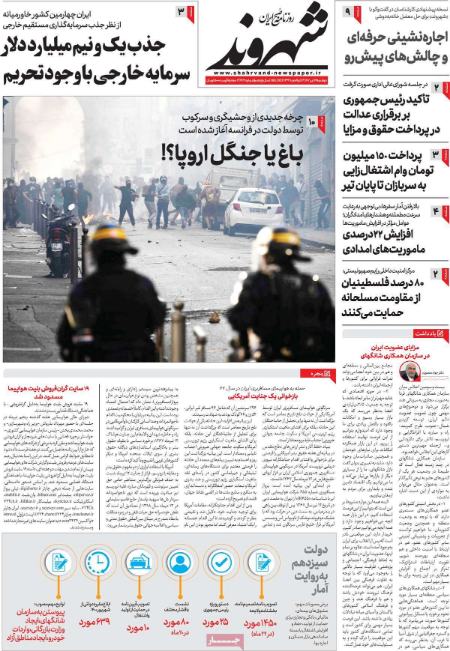 تیتر روزنامه ها،خبرهای روزنامه های سیاسی و اقتصادی تیتر روزنامه ها،خبرهای روزنامه های سیاسی و اقتصادی