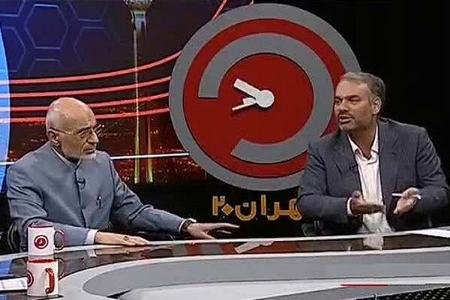 مناظره میرسلیم و رشیدی کوچی،اخبار سیاسی،خبرهای سیاسی مناظره میرسلیم و رشیدی کوچی،اخبار سیاسی،خبرهای سیاسی