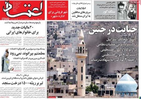 تیتر روزنامه ها،روزنامه های سیاسی و اقتصادی تیتر روزنامه ها،روزنامه های سیاسی و اقتصادی