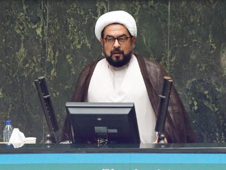 مجید ناصری‌نژاد،اخبار سیاسی،خبرهای سیاسی
