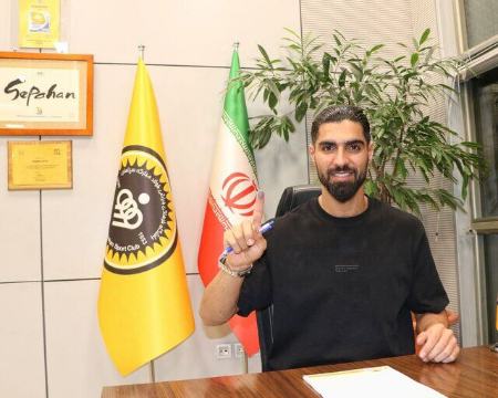 اخبار نقل و انتقالات ایران،اخبار ورزشی،خبرهای ورزشی اخبار نقل و انتقالات ایران،اخبار ورزشی،خبرهای ورزشی