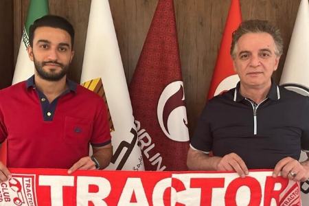 اخبار نقل و انتقالات ایران،اخبار ورزشی،خبرهای ورزشی اخبار نقل و انتقالات ایران،اخبار ورزشی،خبرهای ورزشی